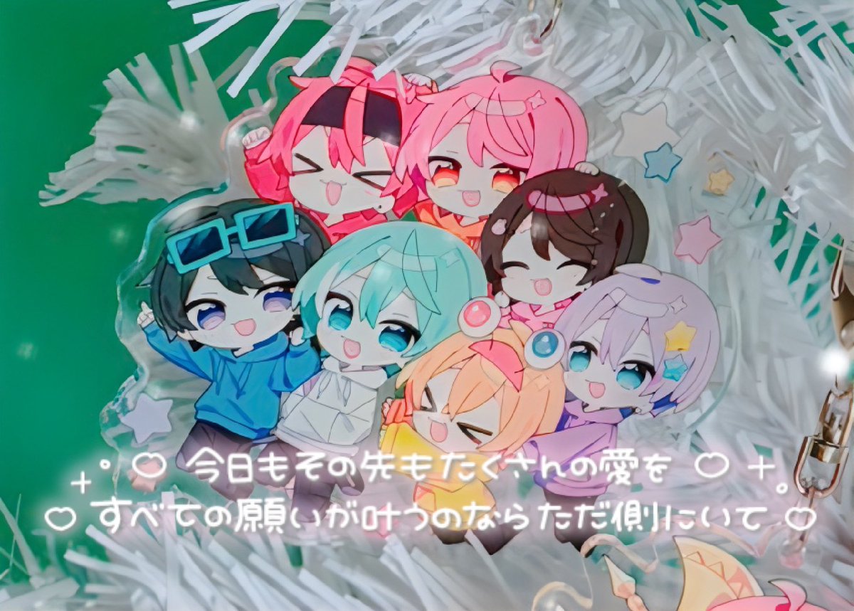 Blue Moment@病み期引きこもり定期 tweet media