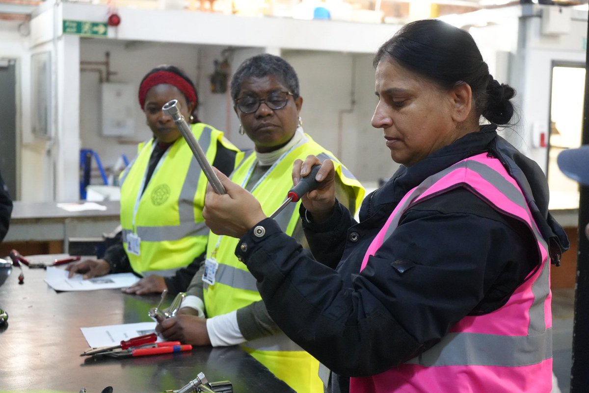 Leicester City Council tweet media