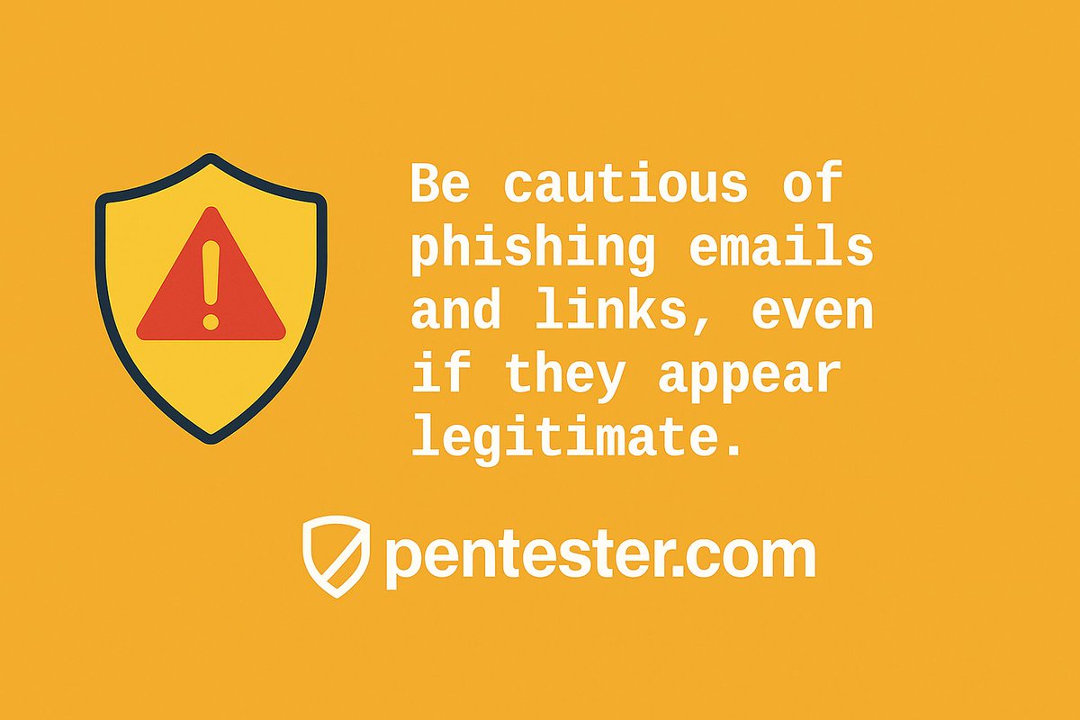 HappyRecovery's tweet image. #Pentester #HackerTools #PenetrationTesting #BugBounty #CyberSec #KaliLinux #WebSecurity #HackingTools #CyberAwareness