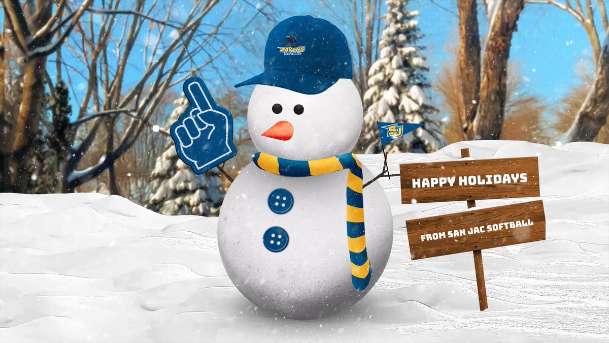 San Jacinto College Softball tweet media