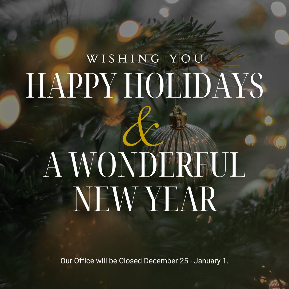 Horizon CME tweet media