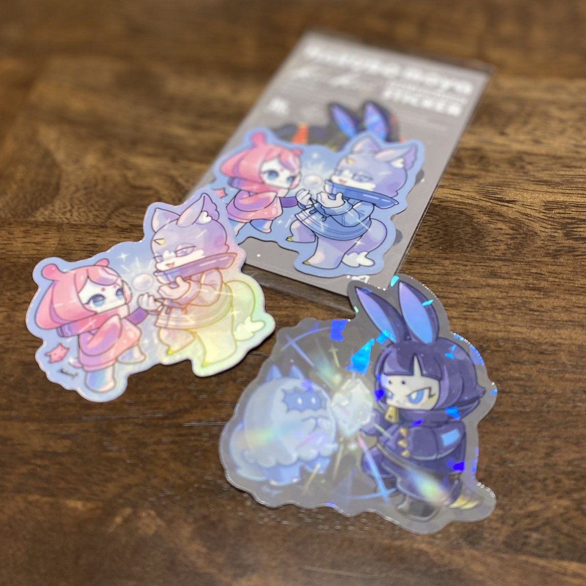 moya (@fog_foggyland) / Posts / X