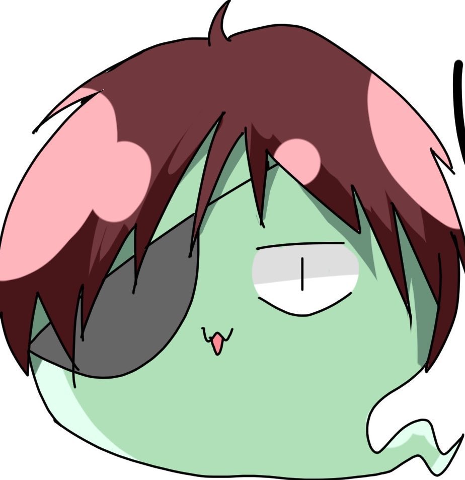 蛇ノ目さん🐍👀 tweet media