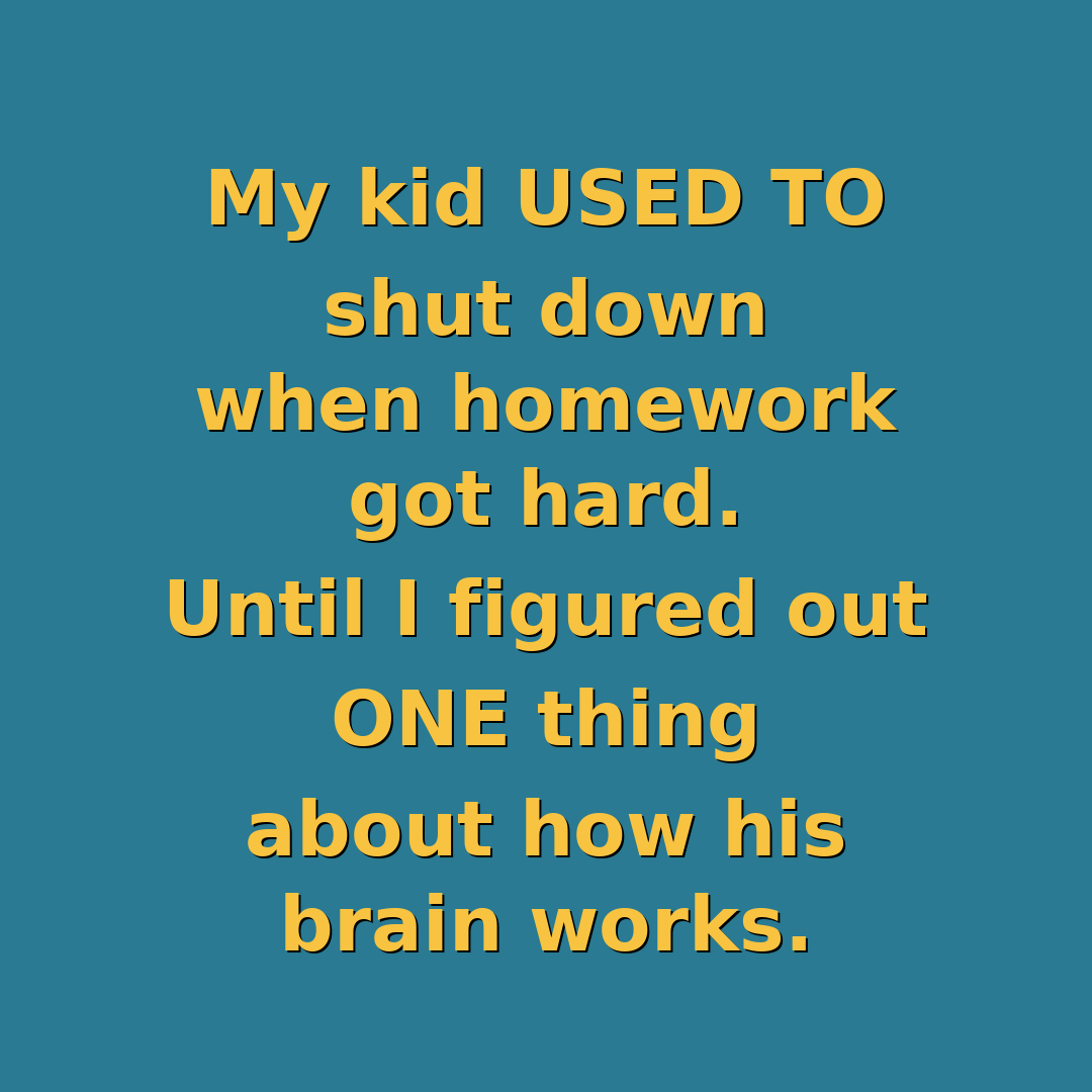 teachtappy's tweet photo. Comment if you need this shift too

#ParentingWin #HomeworkHelp #FinallyUnderstanding #TeachTappy #LearningTransparency https://t.co/ivlrOuXT3p