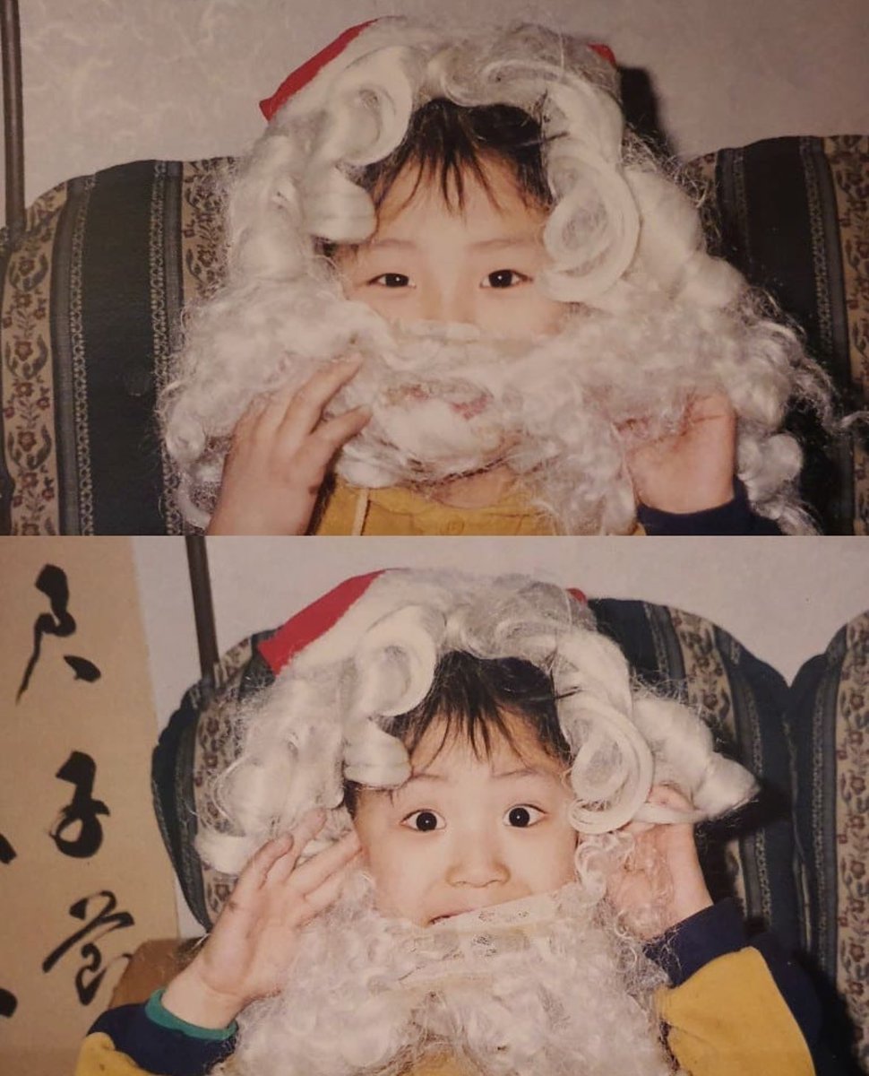merry christmas chanyeol! hope u have a good one! 🎄🎅