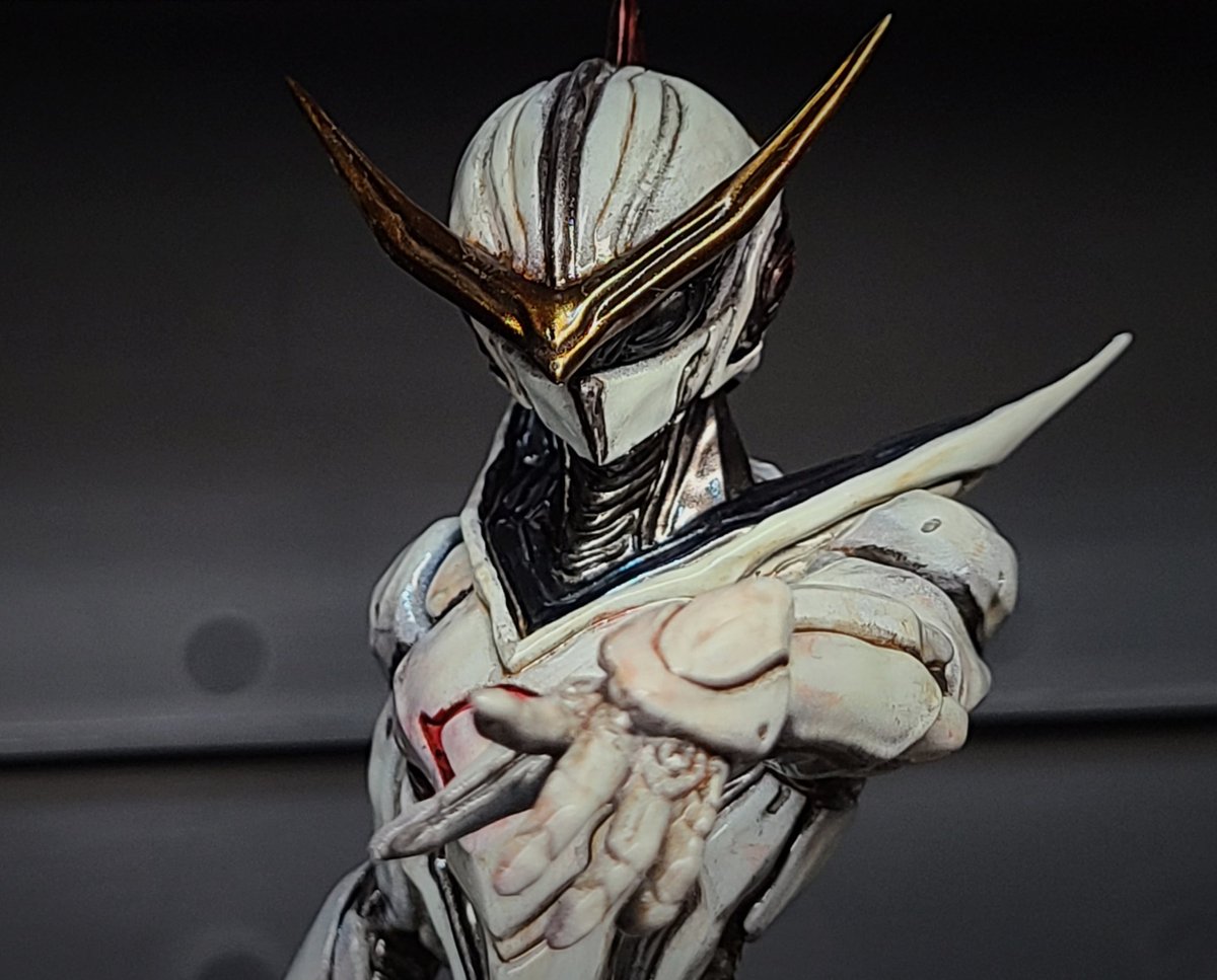 キャシャーン.フレンダー 予約 King Arts 『新造人間キャシャーン』キャシャーン DFS085