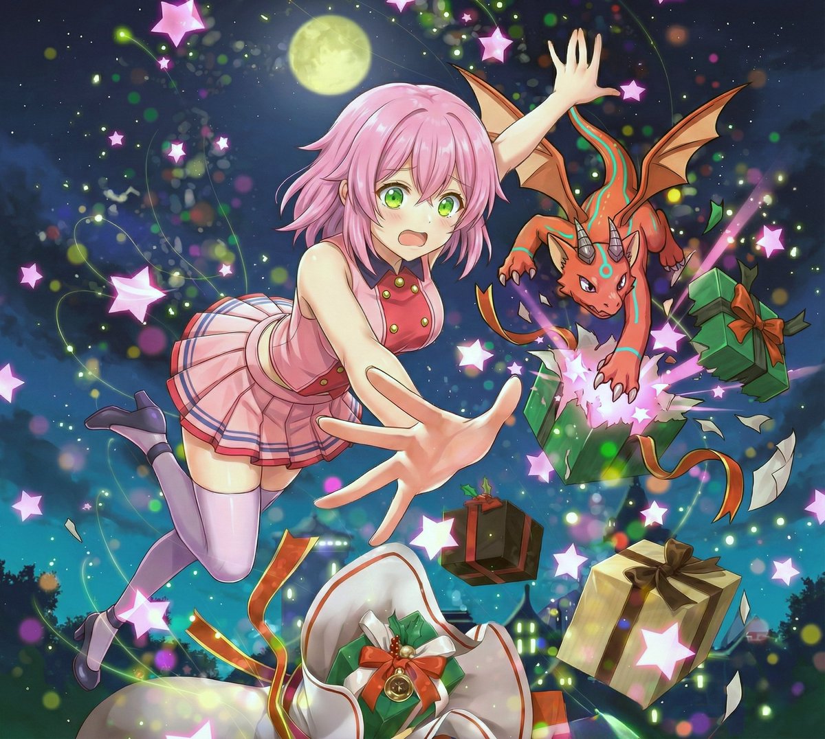 New FARPG Marketplace is live 🎁
Tailored for Fate Adventure RPG, built for smooth browsing and trading across our collections.

Merry Christmas and Happy New Year 🎄✨
Link in first reply.