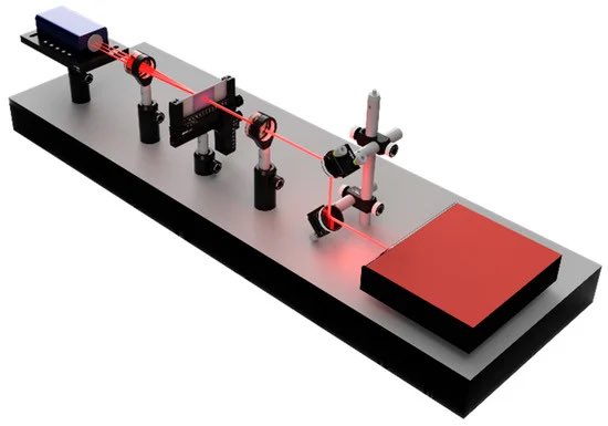 Group of Holography and Optical Processing tweet media