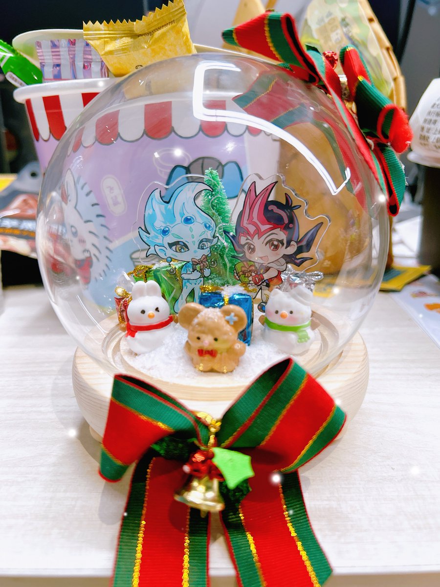 dokuhara_saki's tweet image. 又收到了学生送的…哎呀好可爱的…