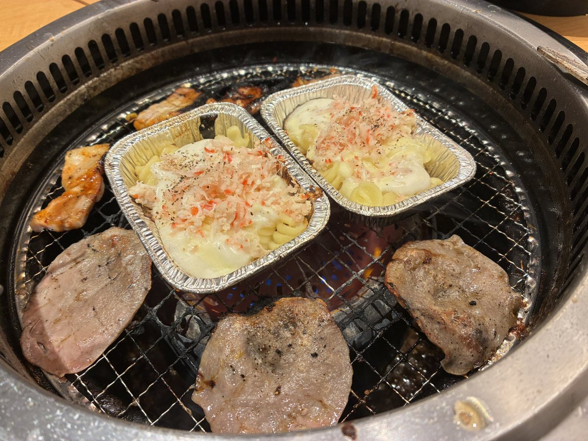 ( ･́∀･̀)ｸﾞﾍﾍ食った食った〜