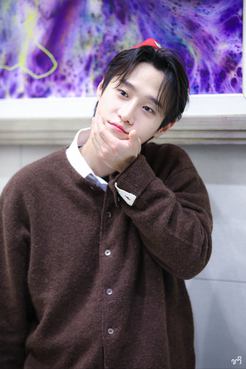 251224 해피 메리 크리스마스 콘서트 🎄 

뀱 🩷 

#박주혁