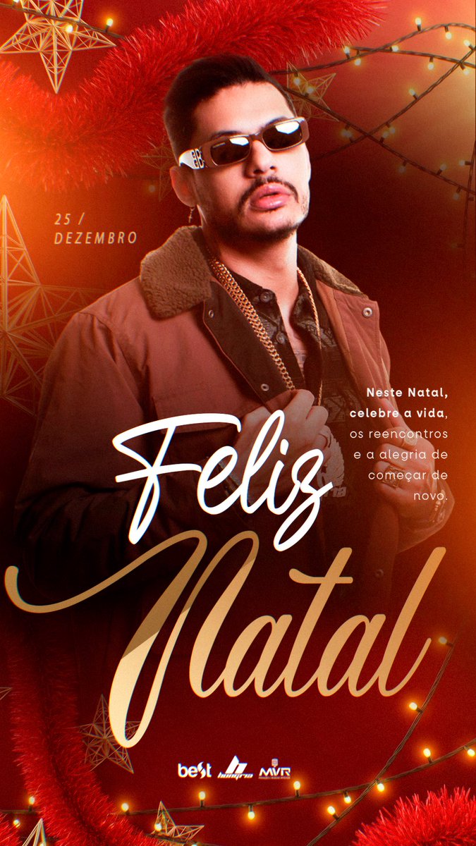 HungriaOficial's tweet photo. Feliz natal, família! ❤️
Celebrem com as pessoas que amam e vivam o momento verdadeiramente. Só o agora é o que importa! https://t.co/QnGRotVobV
