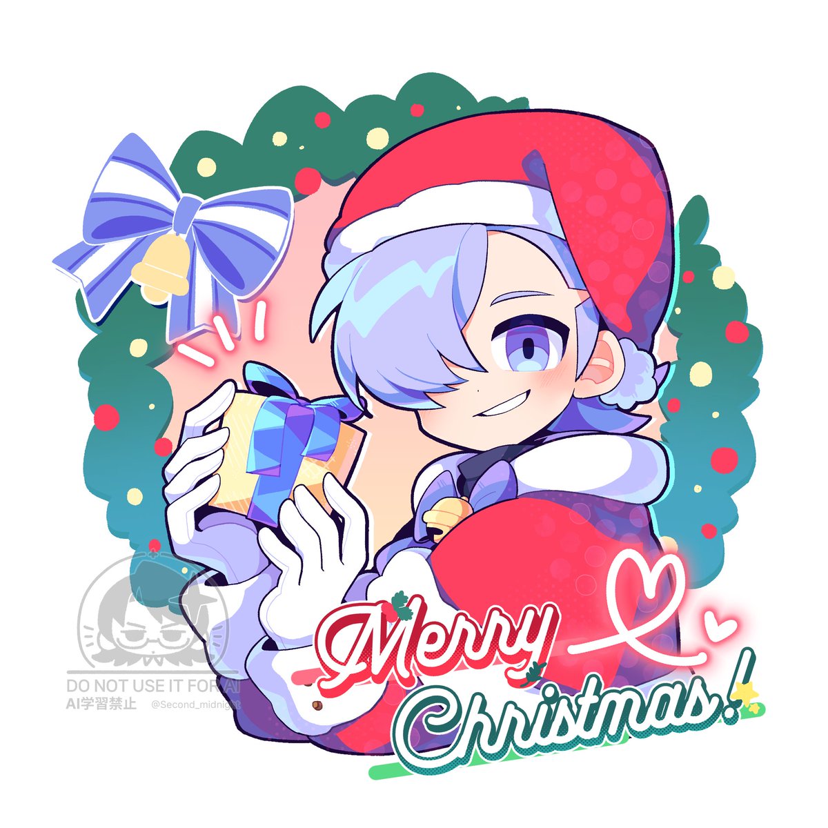 masmas様 Merry Christmas 🎄