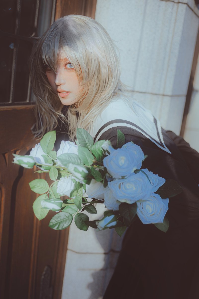 manggae_cos's tweet photo. #マリア様がみてる   #マリみて

佐藤聖 https://t.co/QhGPgJKIjQ