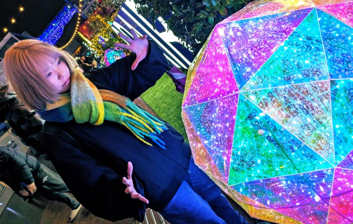 メリークリスマス🎄🎁