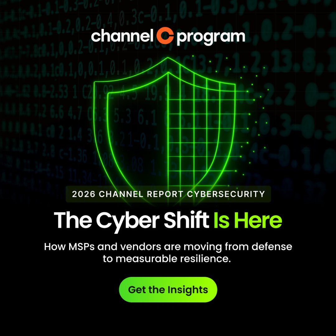 Channel Program tweet media