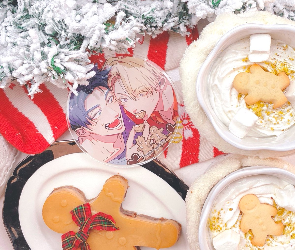 まーちゃんページ♡⃜ メンヘラチャンミルネロ トートバッグ – ACDC RAG