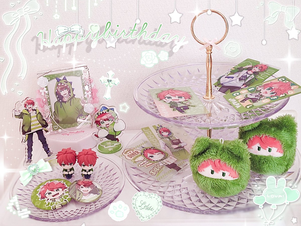 なっちゃん様用です¨*•.¸♬︎ なっちゃん