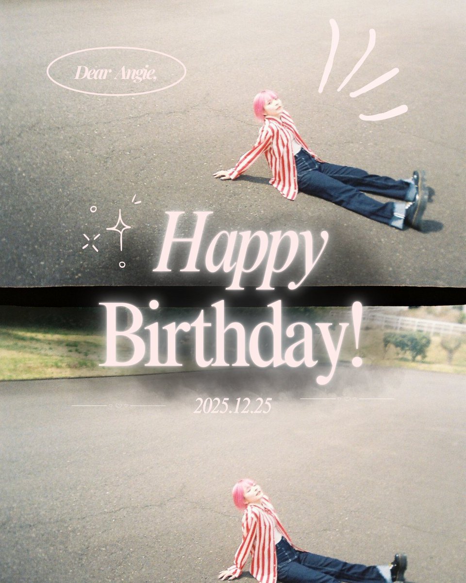 アンジェリーナさん専用 Gacharic Spinのアンジェリーナ1/3がソロプロジェクト“ailly”で配信