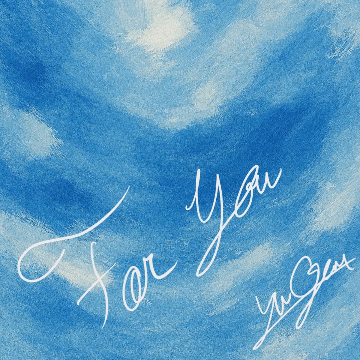 小川優3rd single
--------------
   「For you」
--------------
各音楽配信サービスにてリリース致しました！！
今もこうしてステージに立って音楽をやれているのは皆んながいるから
その気持ちを歌った曲です。
下記リンクよりお聞きください🎸

linkcloud.mu/f551a00b