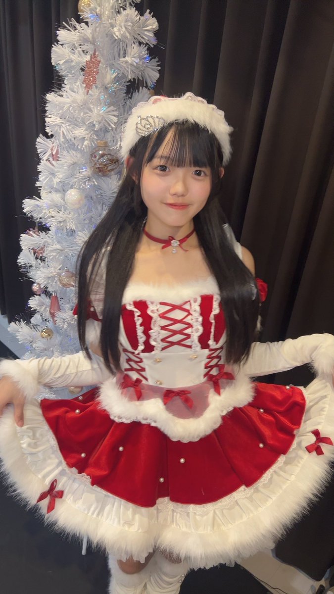 🎅🏻🎁！Merry Christmas！🎀✨️