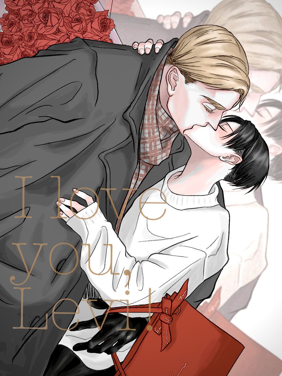 yuyu_chica's tweet image. #エルリのリヴァイ生誕祭2025
#エルリのリヴァイ生誕祭

「ただいま」
どんな日にも必ず、りばいさんの元に愛する人が帰ってきますように
お誕生日おめでとうございます🥳