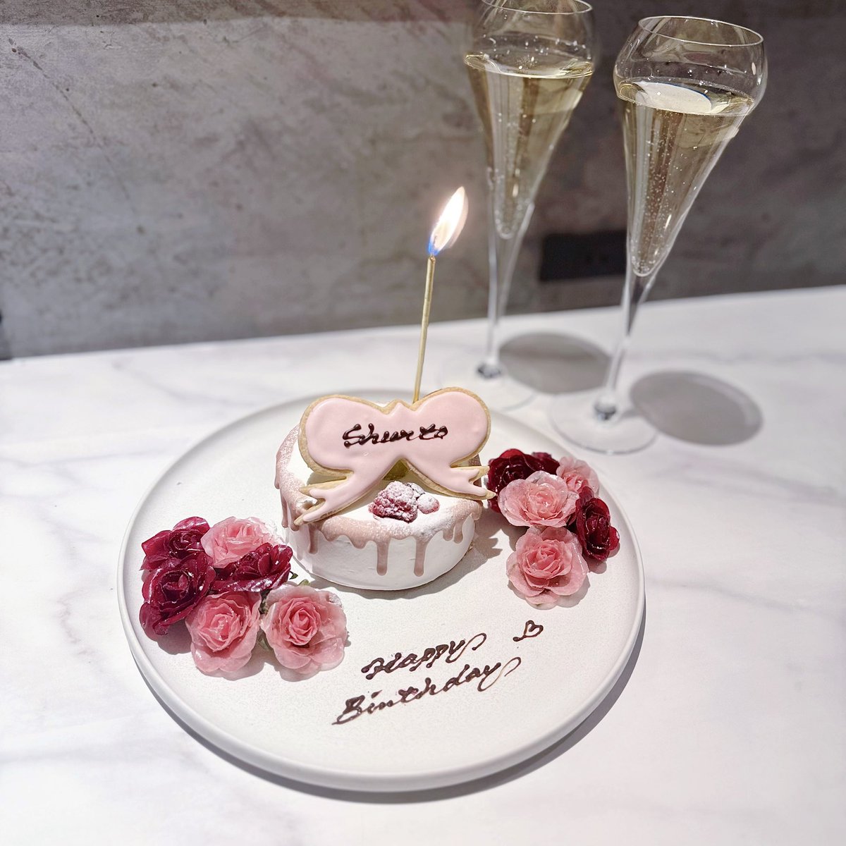u_zp0h's tweet photo. いまいさん、お誕生日おめでとうございます！今年も幸せに生きてください🫂💞だいすきだ〜 https://t.co/bAX14jqf8X