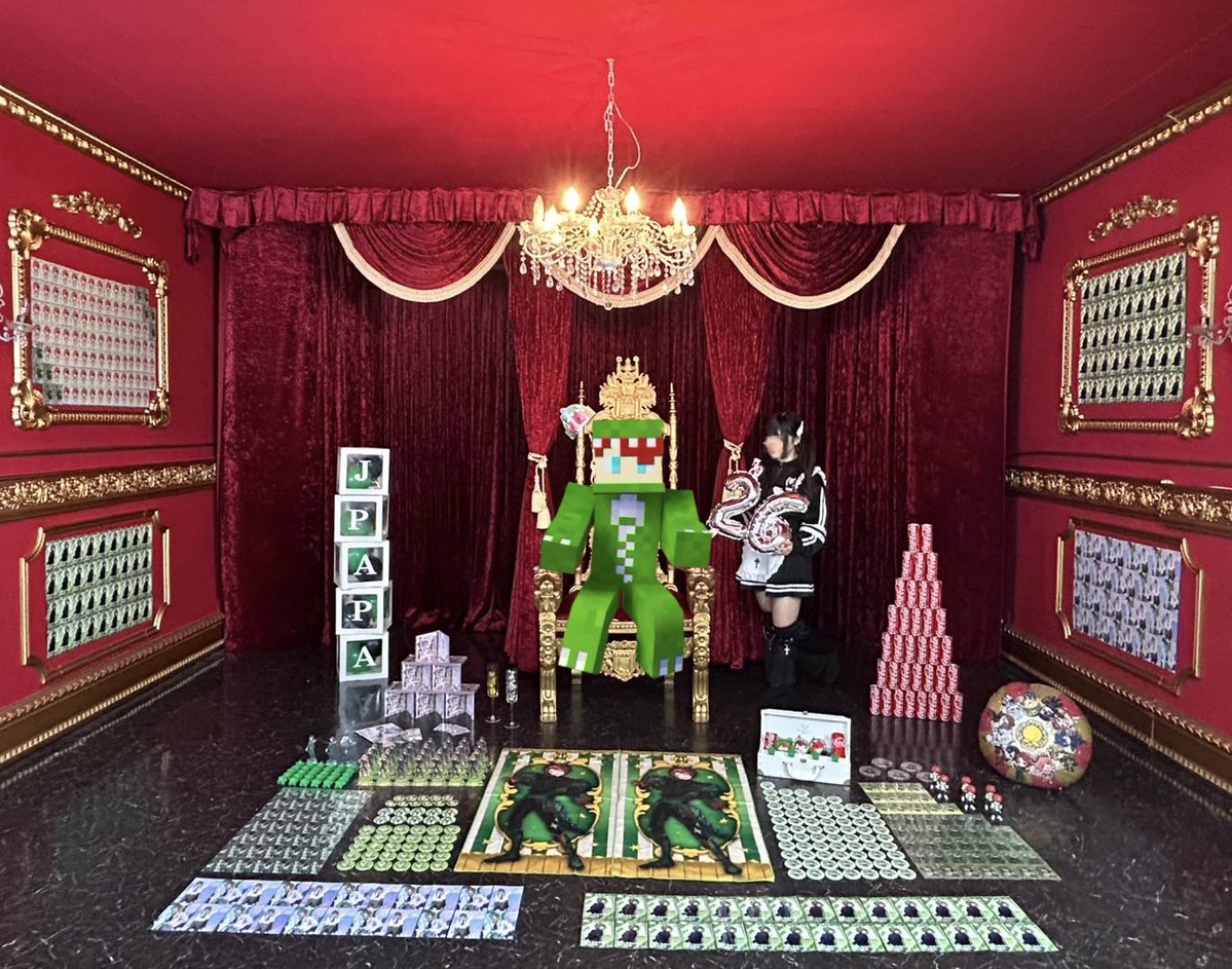 じゅぱゆあ推しページ 📍Zepp Haneda ‪‪❤︎‬ #推し推せ #推し推せ14tokyo #idolthebest‬