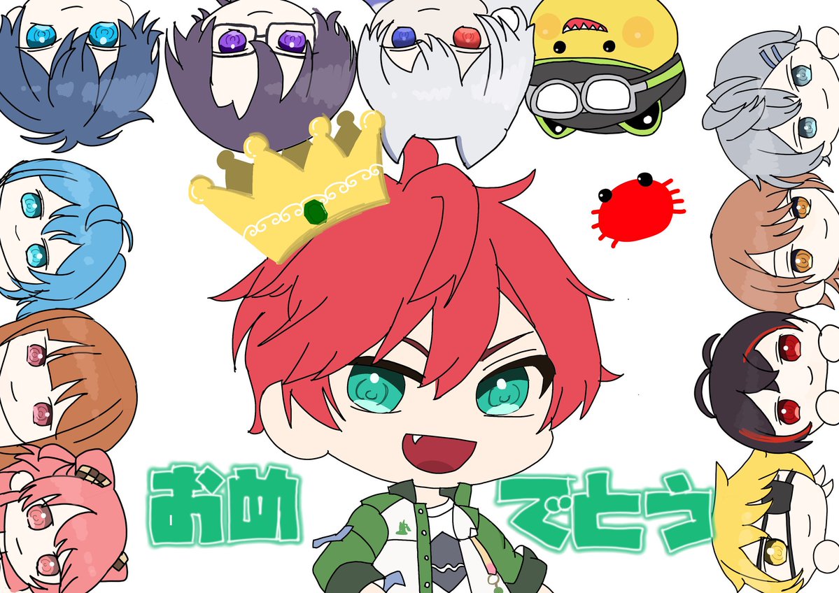 じゃぱぱさん新ビジュ缶バ47こ じゃぱぱさん新ビジュ缶バ47こ Amazon.co.jp: ?じゃぱぱ? カラフル