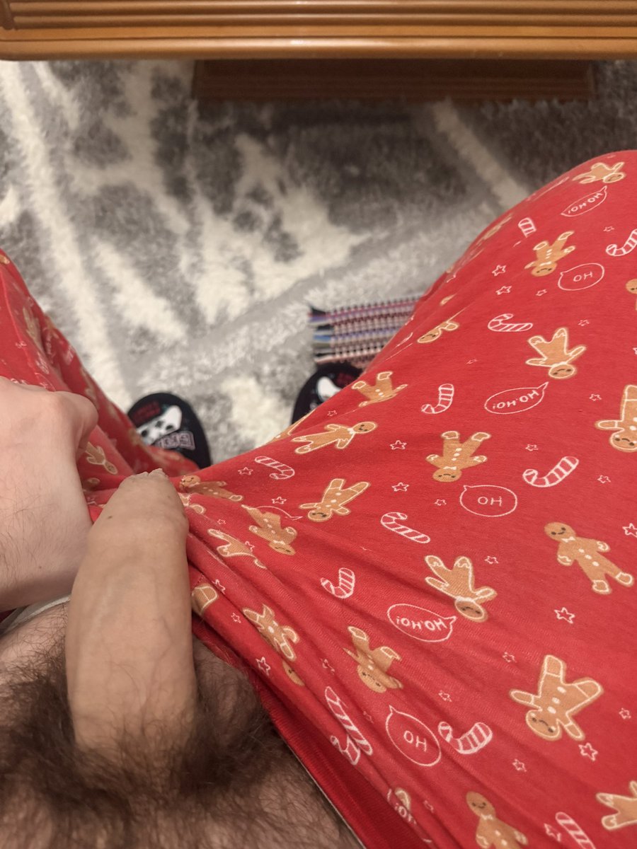 Ho-ho-ho 🎅🏼💦