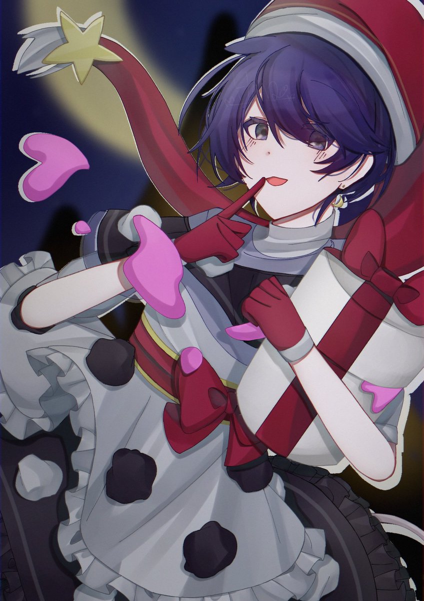 シゥバ - December (@SHILUBA792) / Posts / X