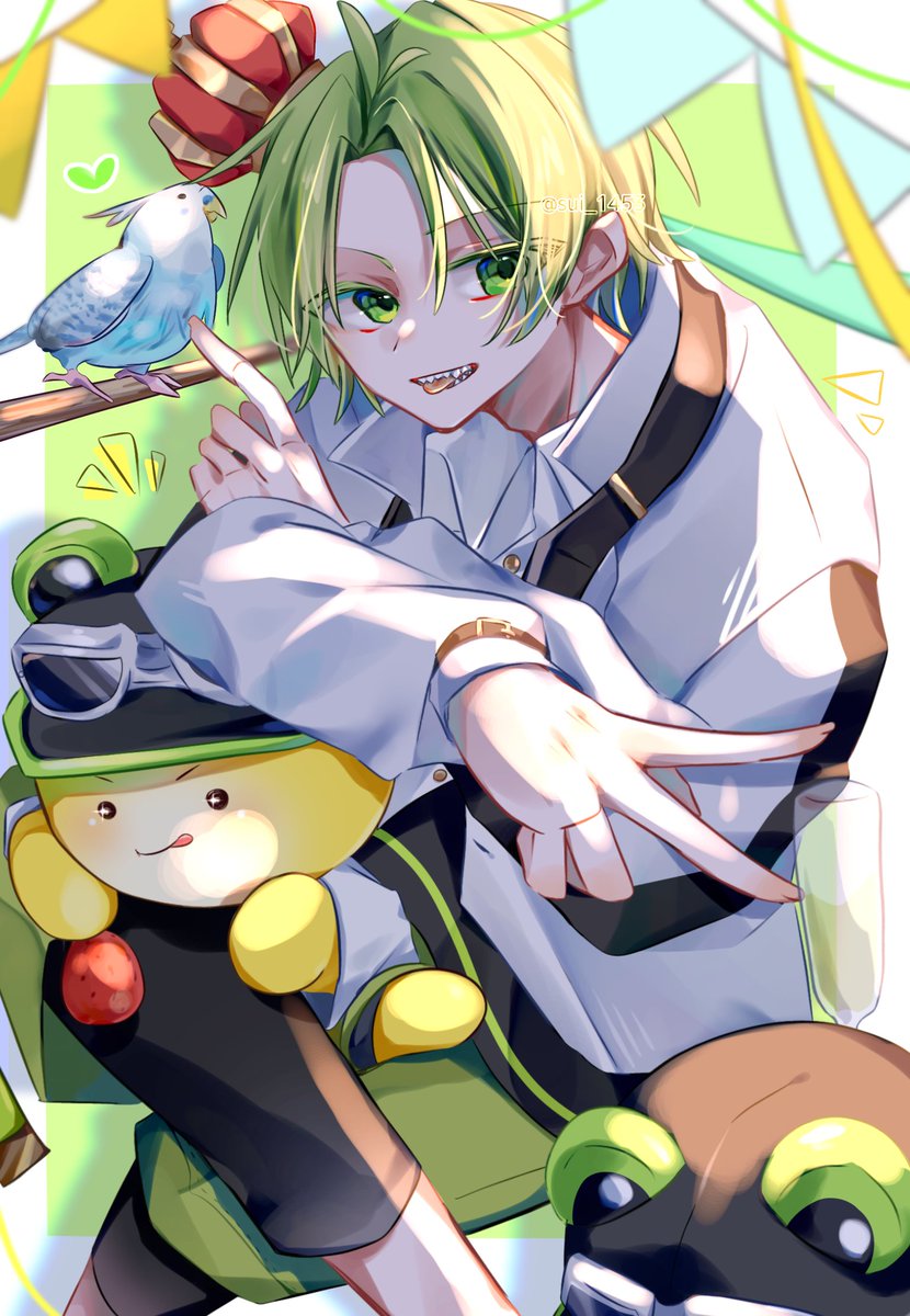 あゆママ👻 (@achan1329) / Posts / X