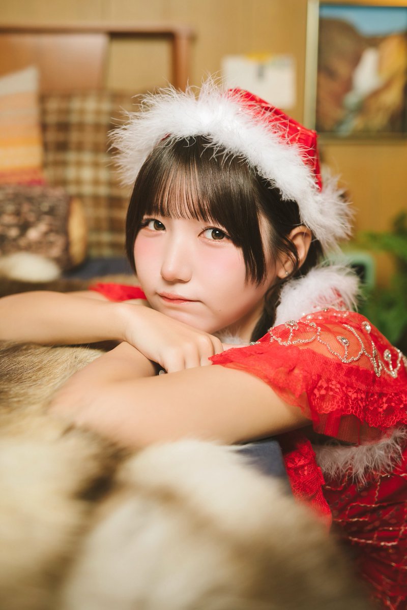 ひよりと過ごすクリスマス🎅