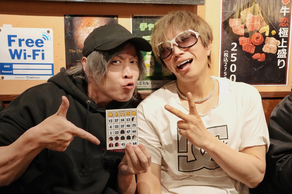 GACKT PHILHARMONIC 2025 魔王シンフォニー THE REVIVAL」無事終演しま