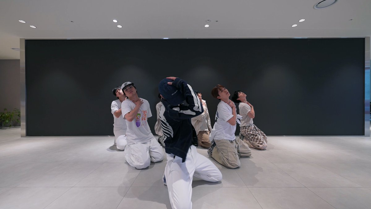 JUNGWOO 정우 'SUGAR' Dance Clip (Exclusive Ver.) 

youtu.be/-qcf-4NoyAY

#JUNGWOO #정우 
#SUGAR #JUNGWOO_SUGAR 
#NCT #NCT127