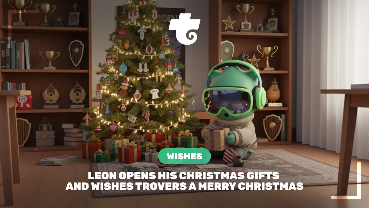 Trovo Live tweet media