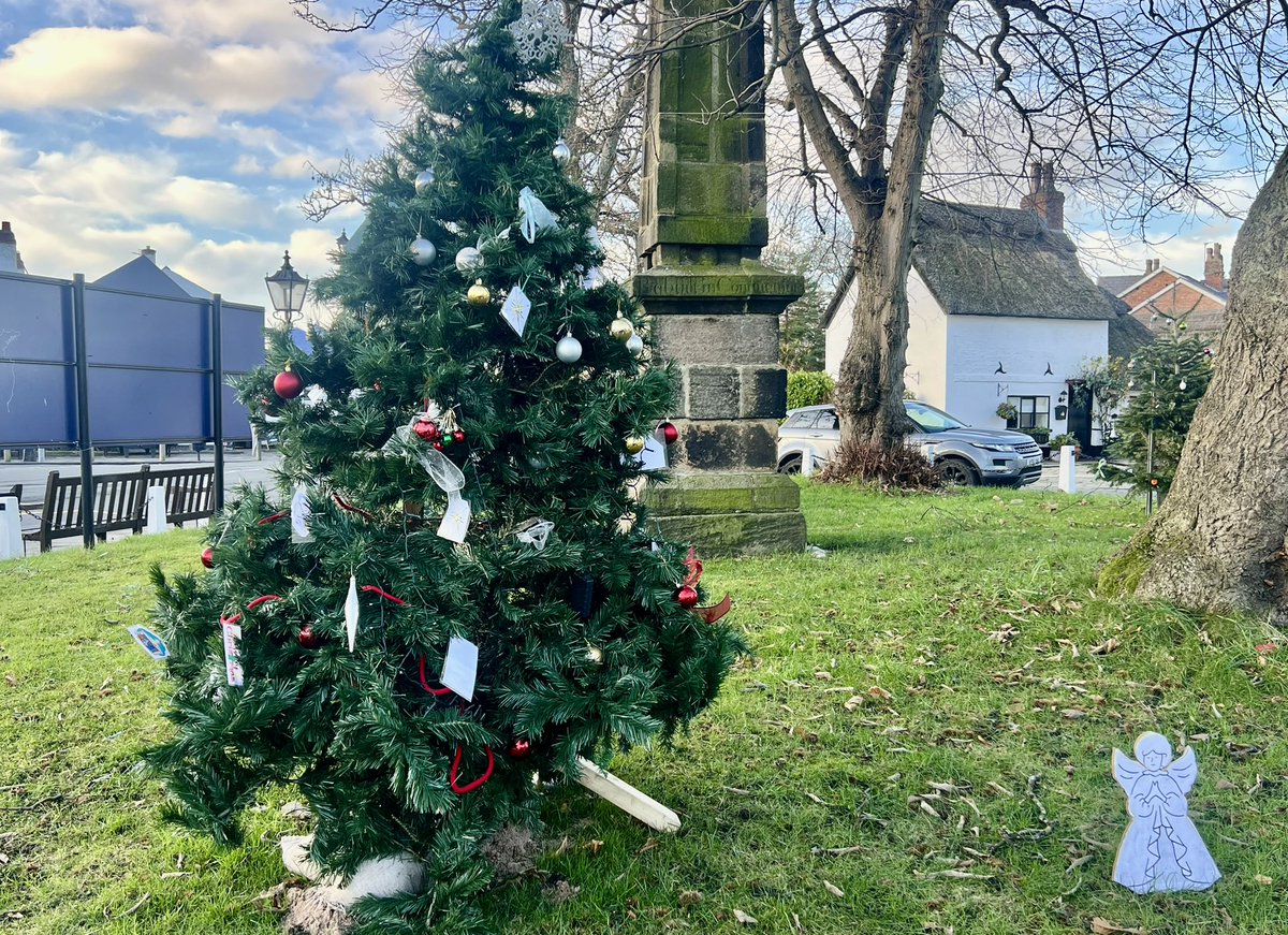 Churchtown Village tweet media