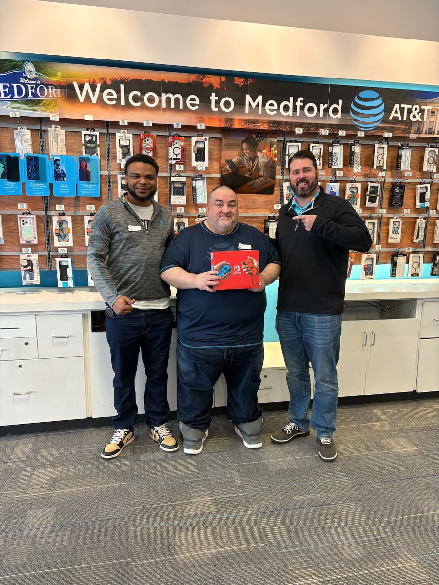 Alliance Mobile tweet media