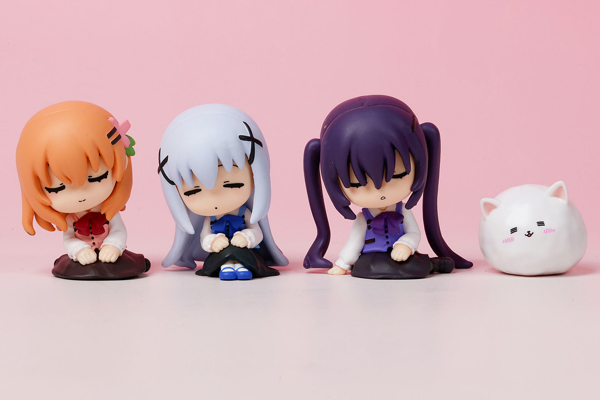 ★☆★フィギュア２８点‼️お買い得❗️早い者勝ちです‼️★☆★ Amazon.co.jp: ARTFX J 賭ケグルイ×× 早乙女芽亜里 1/8スケール PVC製