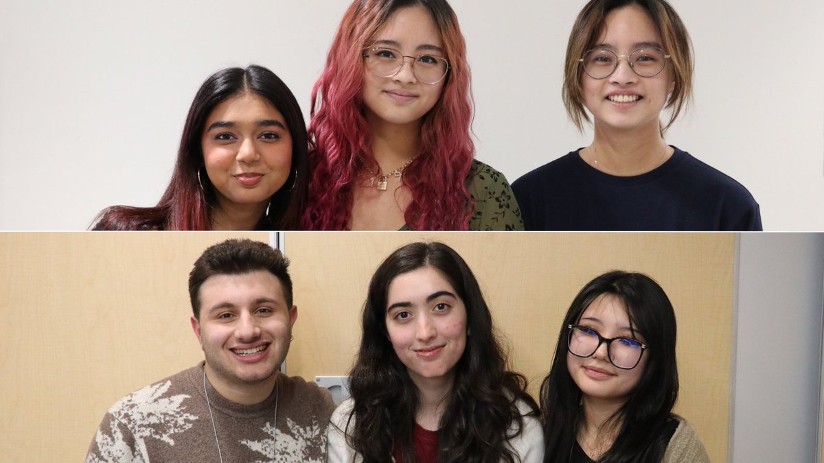 HTSAlumni's tweet image. Our annual Home for the Holidays event welcomed alumni of all ages back onto campus to reconnect and get into the festive spirit. ☃️

The Class of 2025 was well represented, catching up with former teachers and classmates. 🫶

Happy Holidays to our entire alumni community! 🎁