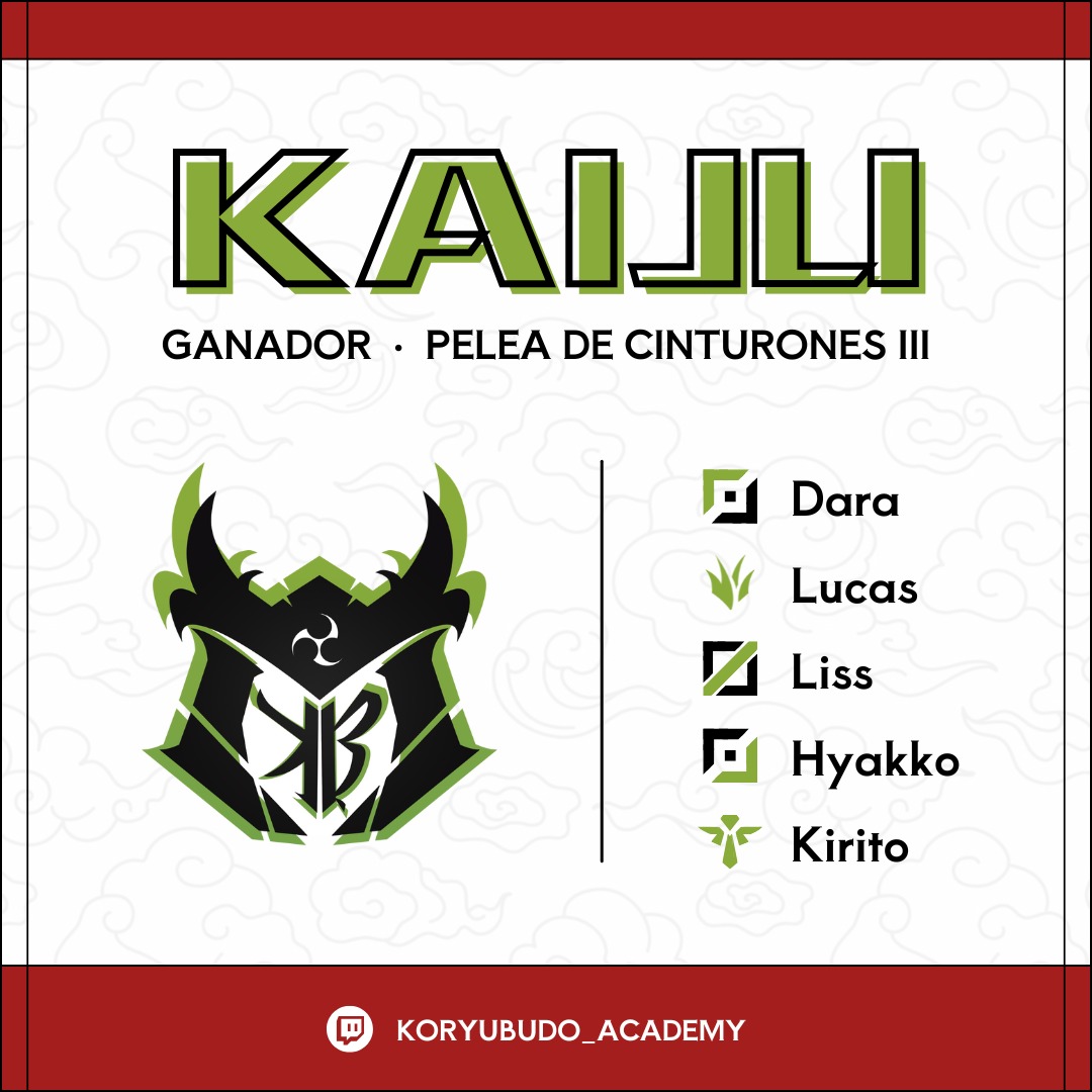 Koryū Budō tweet media