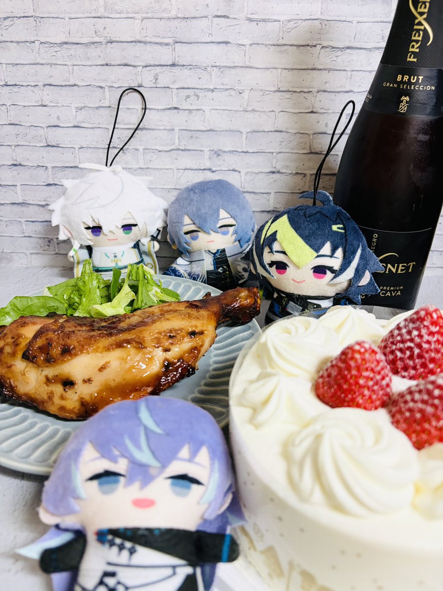 Dyticaぱぺ~~~ 🤍🎄𝑀𝐸𝑅𝑅𝑌 𝐶𝐻𝑅𝐼𝑆𝑇𝑀𝐴𝑆 🎄🤍