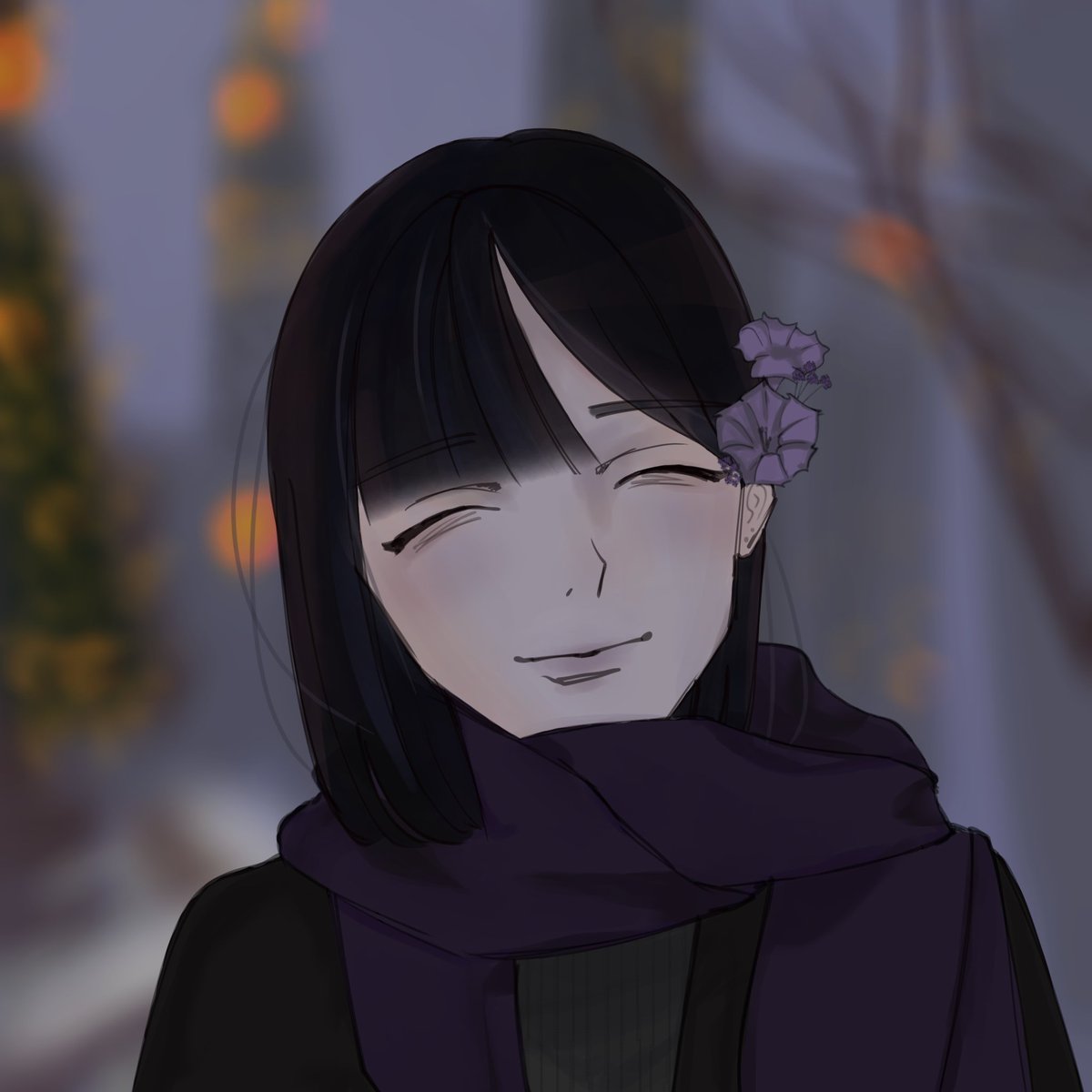 misacho0's tweet image. merry christmas!🎄 #ぜりーみてみて