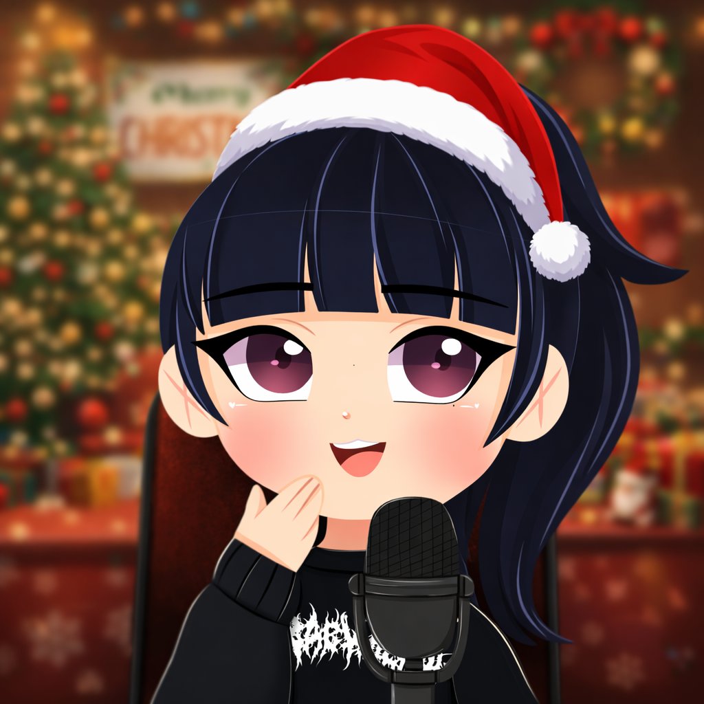 Babymetal Tube 🍰🎂🍫 tweet media