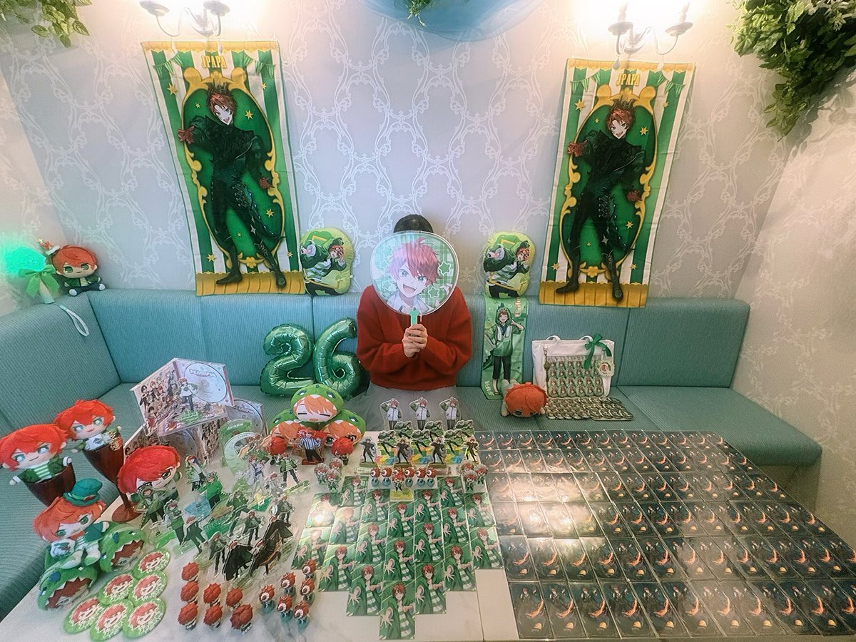 ♡J♡ peachsignal 凄すぎる👀✨