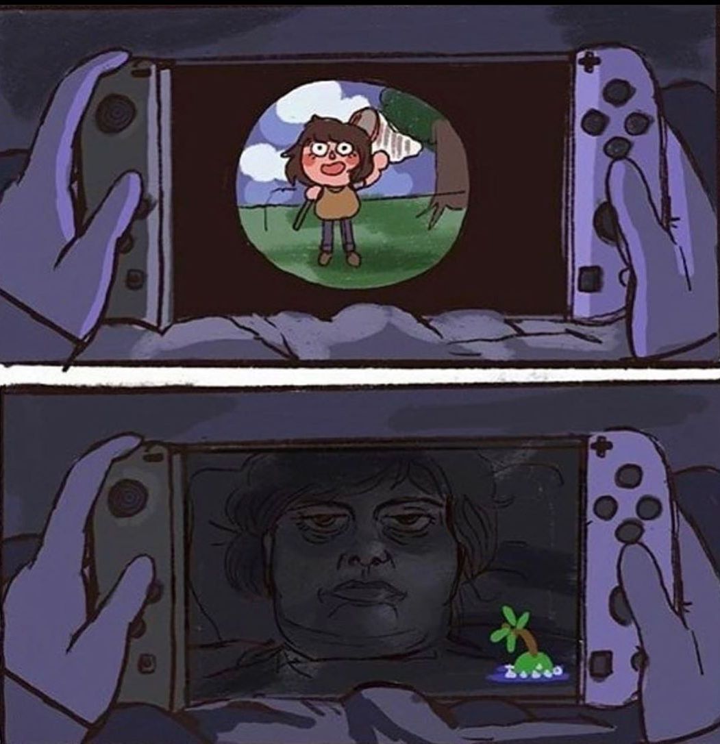 Internet Slop (@gimmickslop) on Twitter photo 