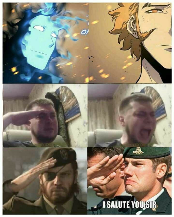 #SoloLeveling #나혼자만레벨업