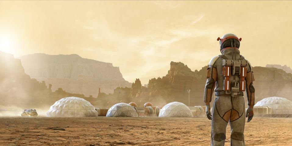 ahenk75's tweet image. Technology doesn't just 'automatically improve' ; 
From simulation to Human mission far away beyond Earth #Space &amp;amp; #scienceandtechnology #makethefuture