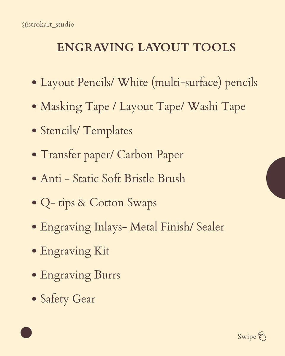 Hand Engraving 101 (Part 1 )
#lettering #copperplate #strokart_studio #Trending #art #ArtistOnTwitter #artists #Twitter #Calligraphy #writing #artworks #penmanship #spencerian #engraving