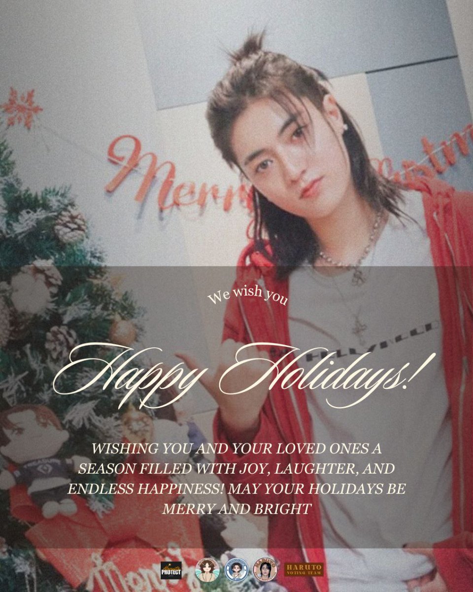 TREASURE HARUTO PROTECTION TEAM tweet media